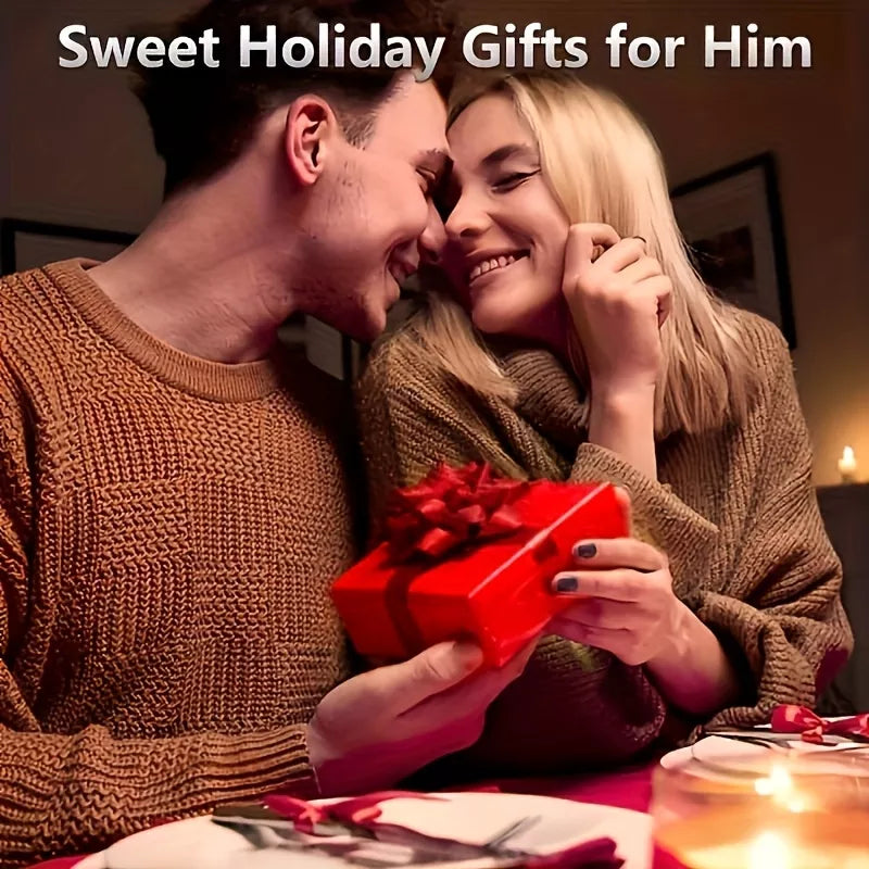 Premium Alloy Novelty Gifts for Boyfriend: Fun, Elegant Presents That Blend Durability with Playfulness